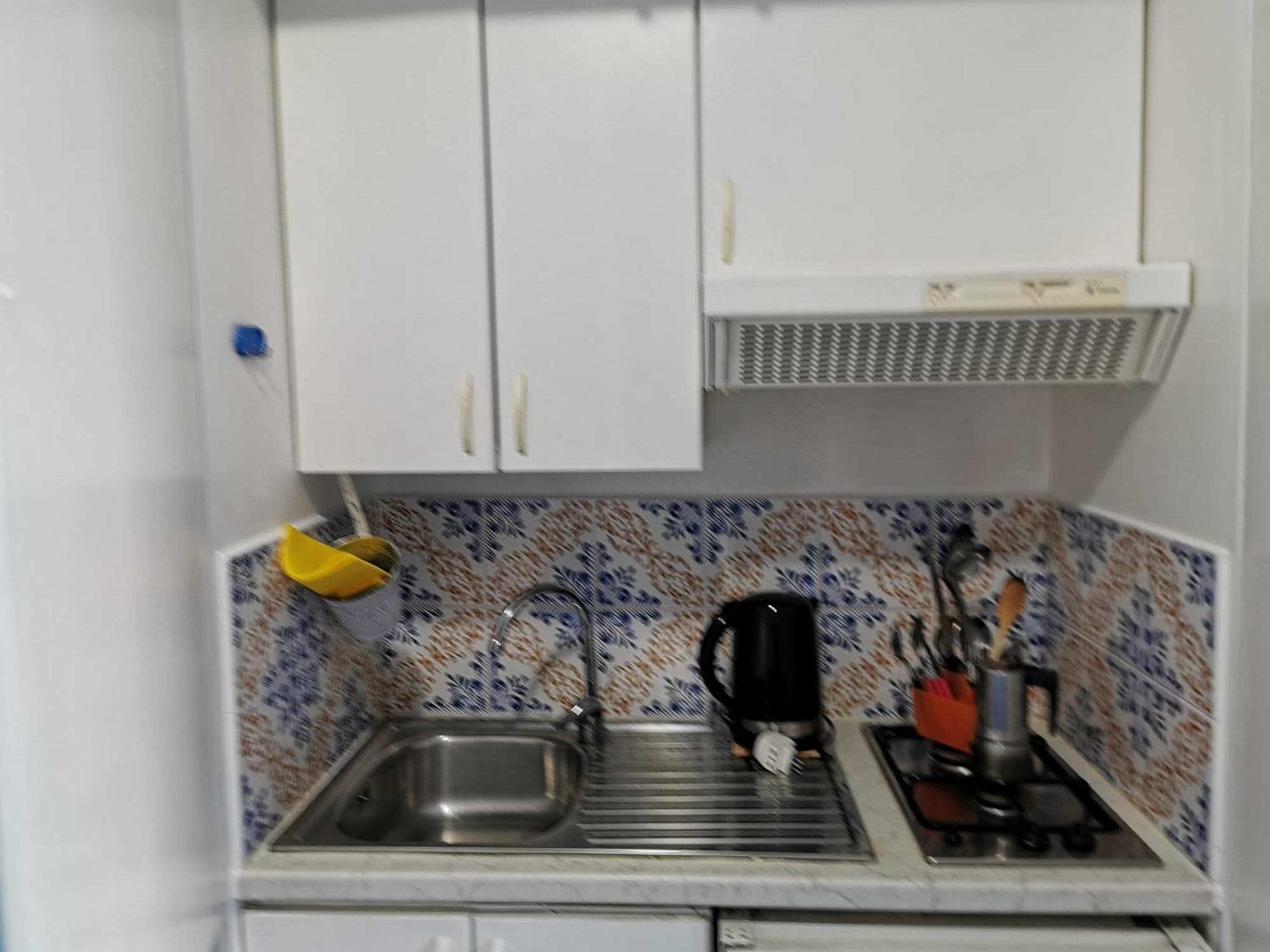 Lo Nardo Accommodation Đảo Lipari Ngoại thất bức ảnh