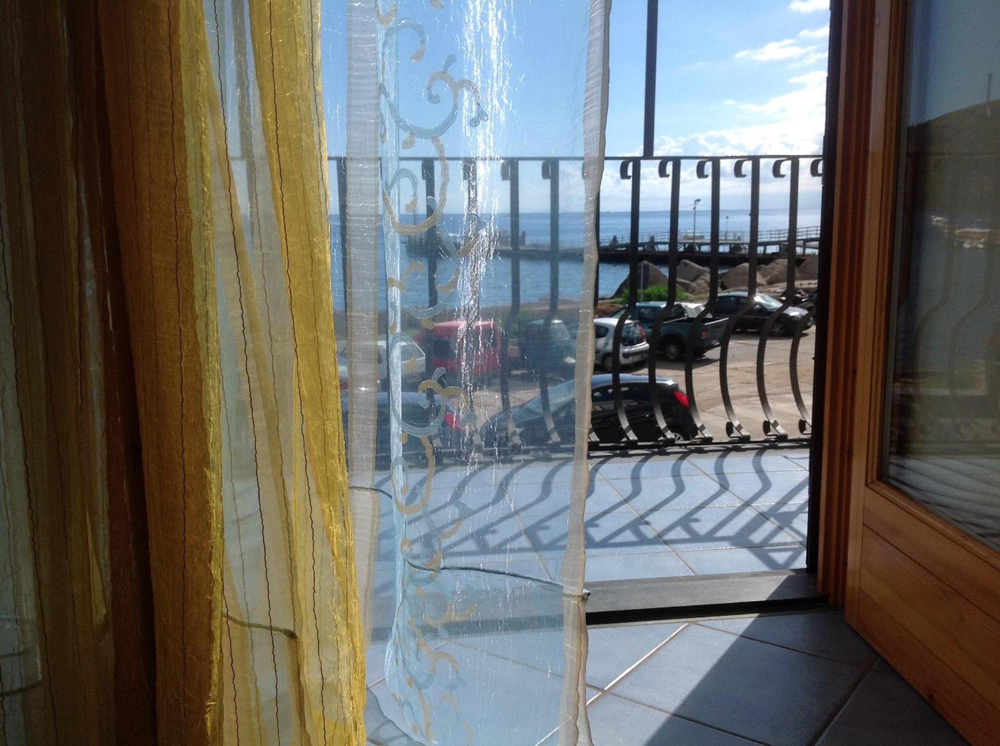 Lo Nardo Accommodation Đảo Lipari Ngoại thất bức ảnh