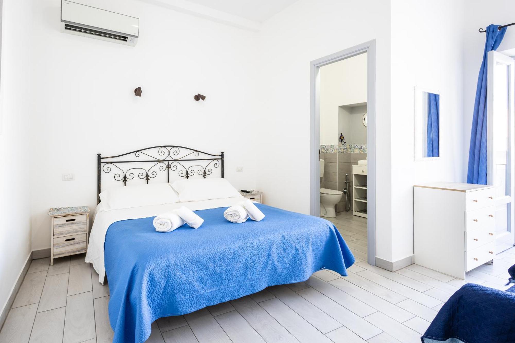 Lo Nardo Accommodation Đảo Lipari Ngoại thất bức ảnh