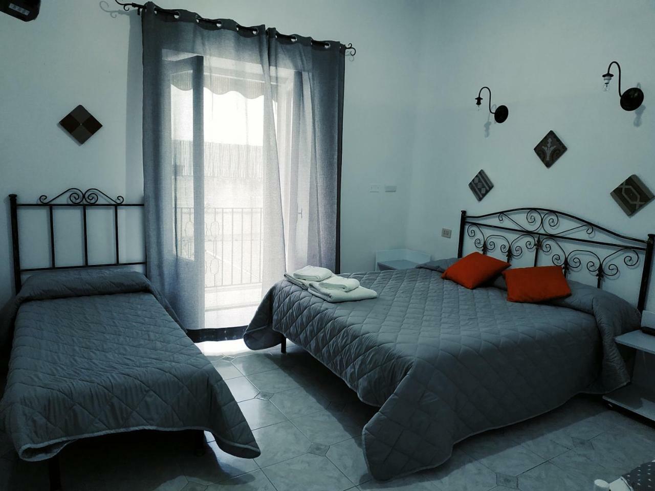 Lo Nardo Accommodation Đảo Lipari Ngoại thất bức ảnh